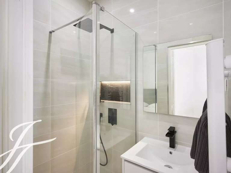 Maison Mougins - 5 chambres - 189m²