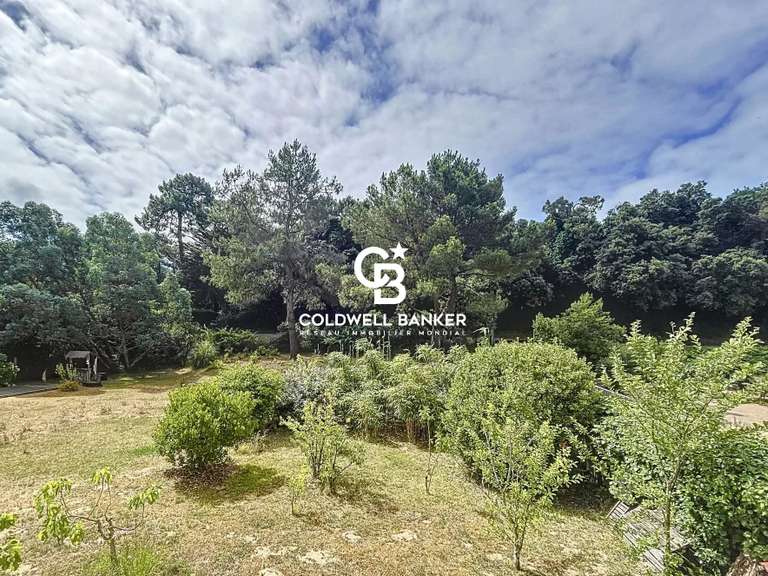 Maison Longeville-sur-Mer - 5 chambres - 203m²