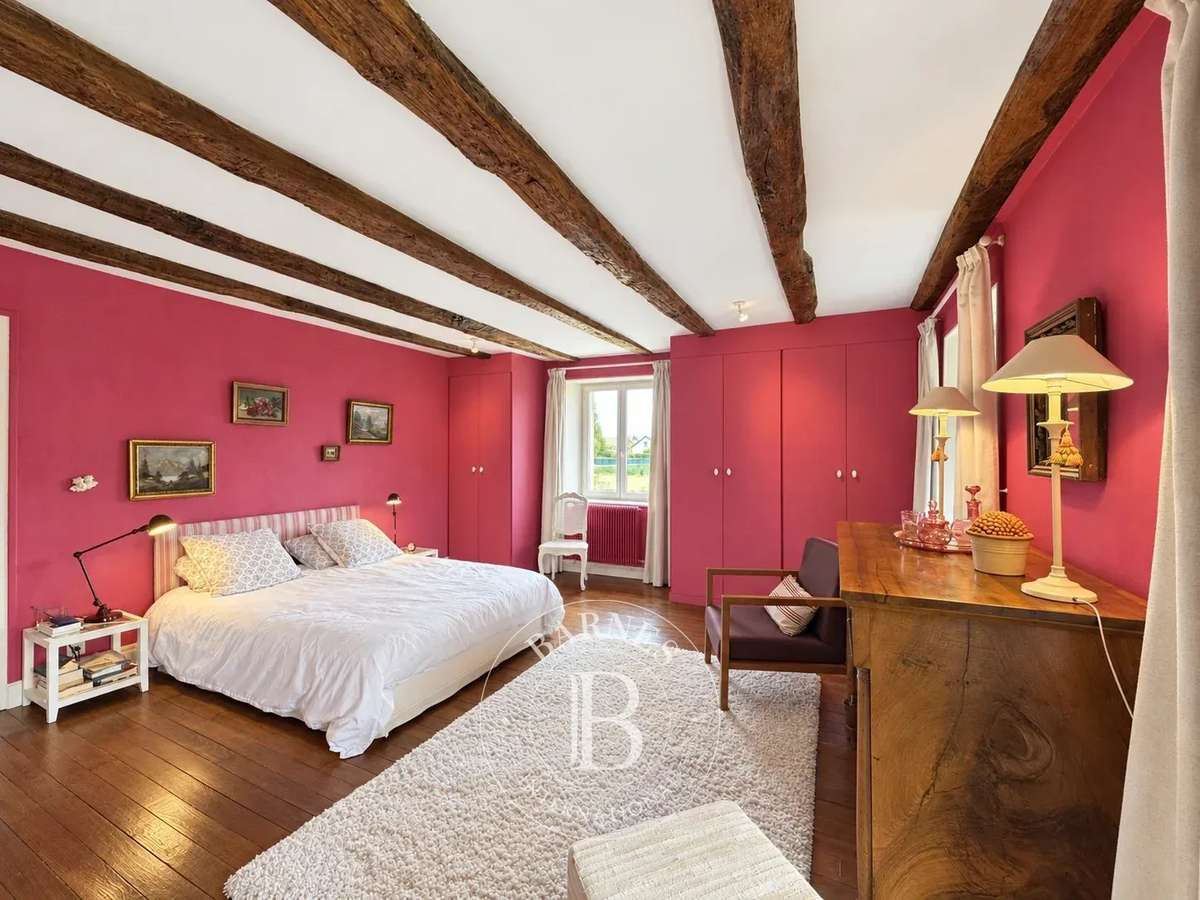 Maison Le Pont-de-Beauvoisin