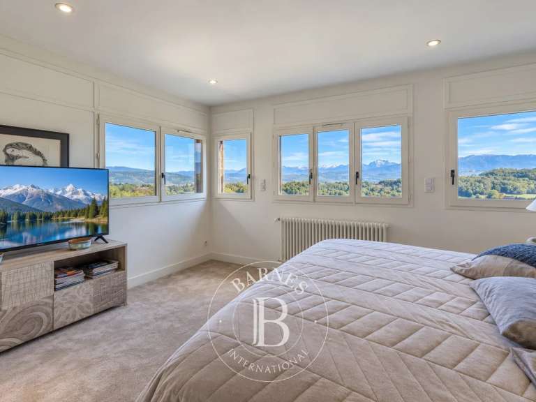 Maison Annecy - 444m²