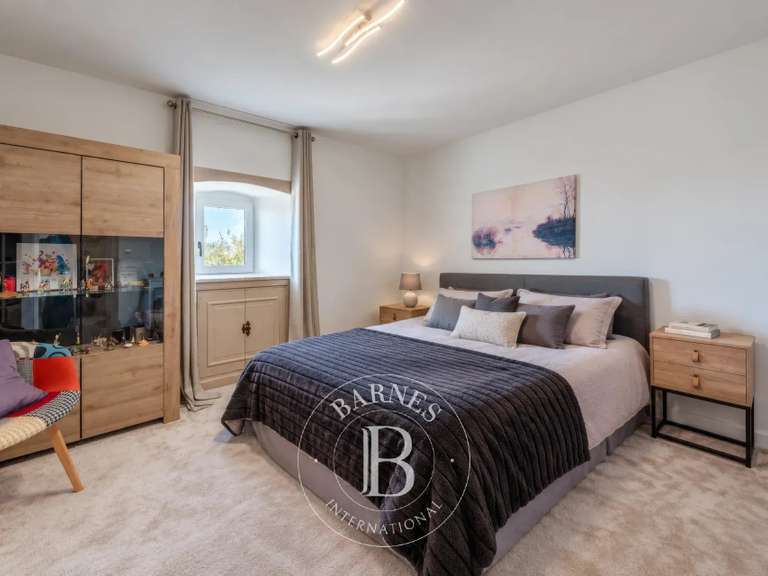Maison Annecy - 444m²