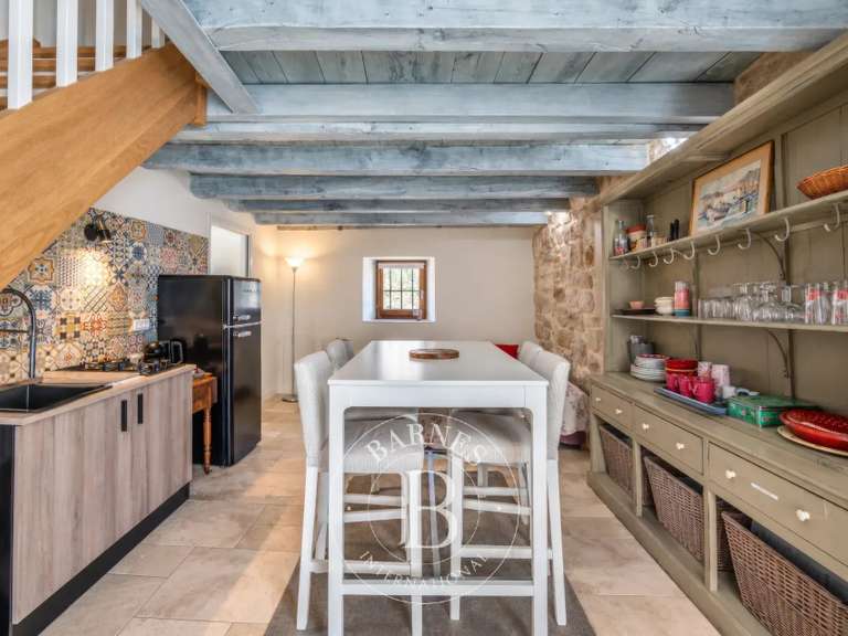 Maison Annecy - 444m²