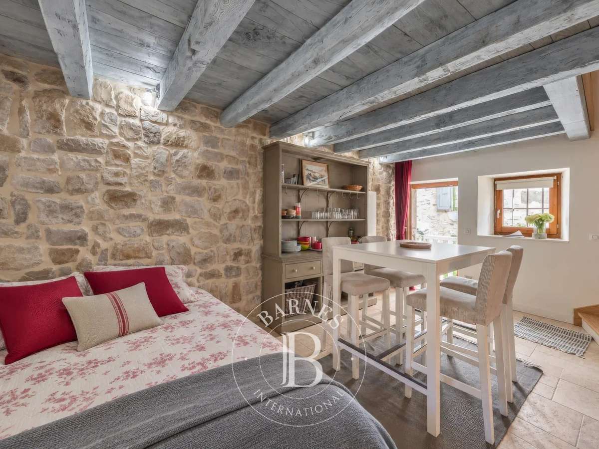 Maison Annecy