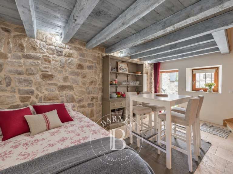 Maison Annecy - 444m²