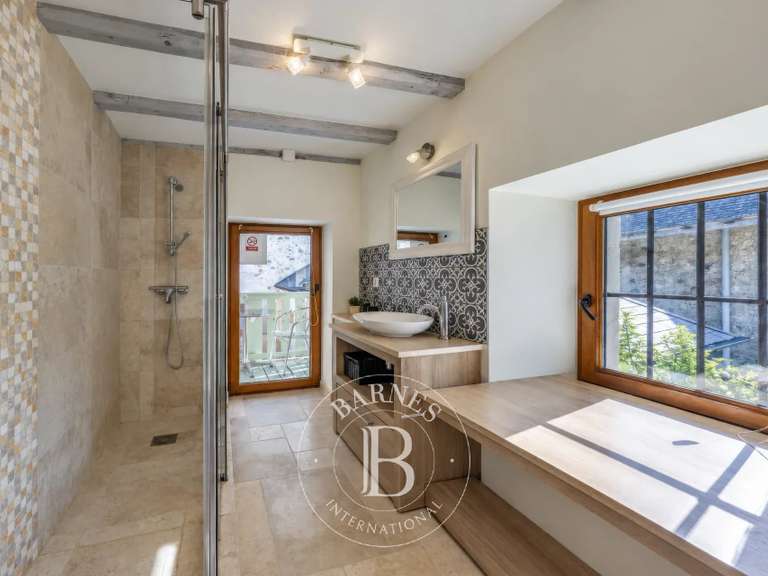 Maison Annecy - 444m²