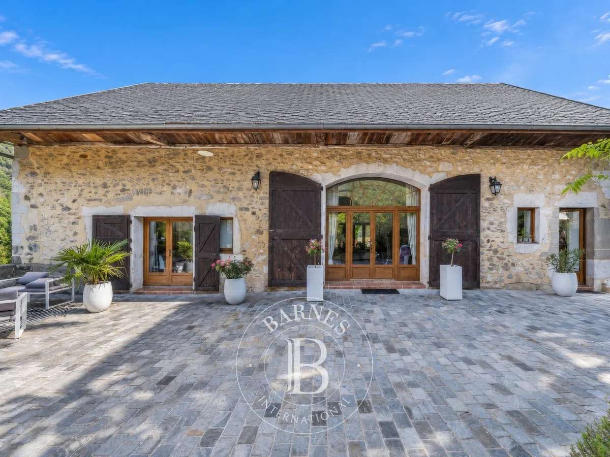 Maison Annecy