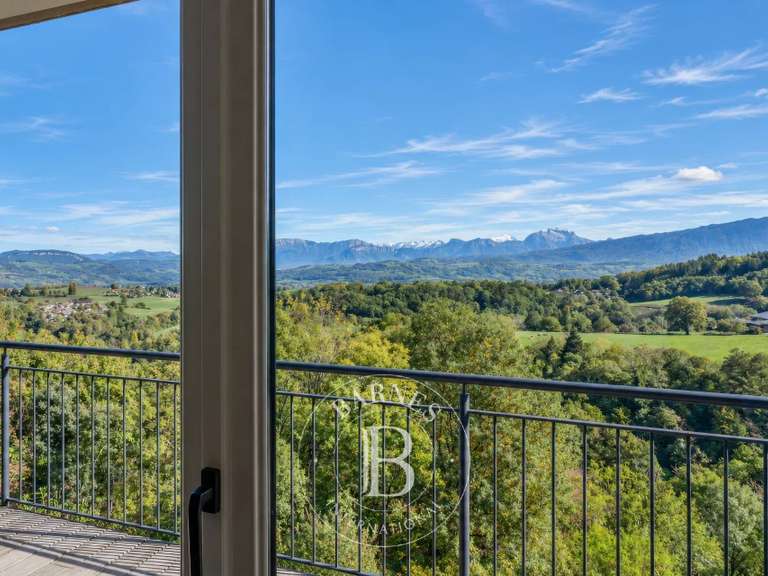Maison Annecy - 444m²