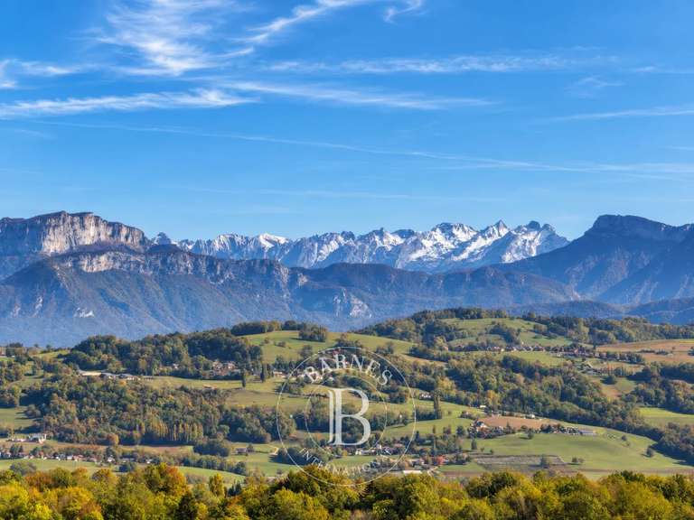 Maison Annecy - 444m²
