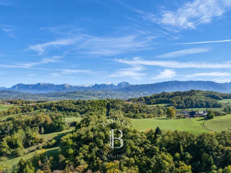 Maison Annecy - 444m²