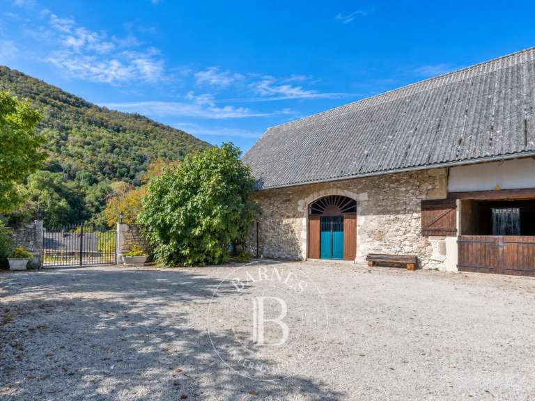 Maison Annecy - 444m²