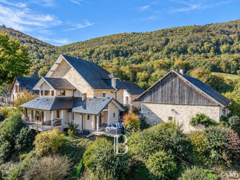 Maison Annecy - 444m²