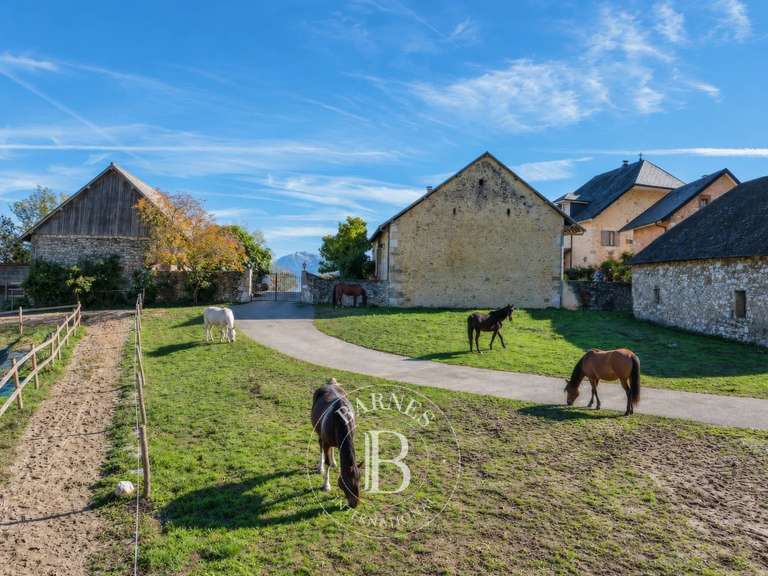 Maison Annecy - 444m²
