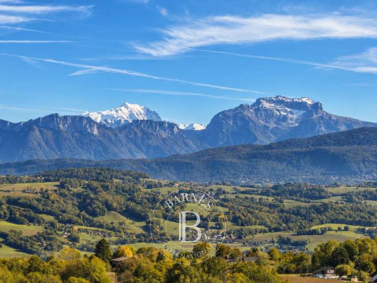 Maison Annecy - 444m²