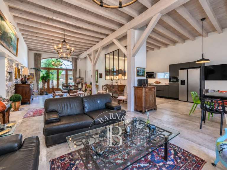 Maison Annecy - 444m²