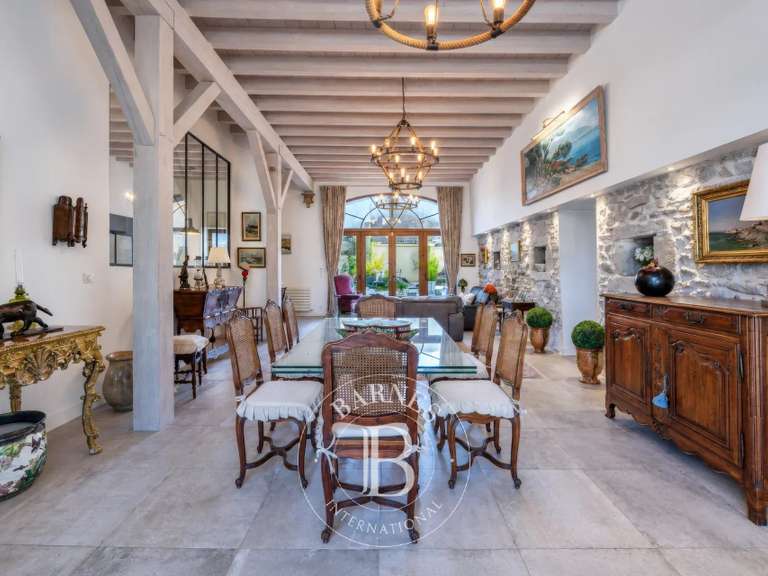 Maison Annecy - 444m²