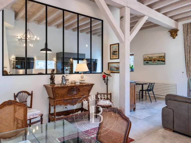 Maison Annecy - 444m²