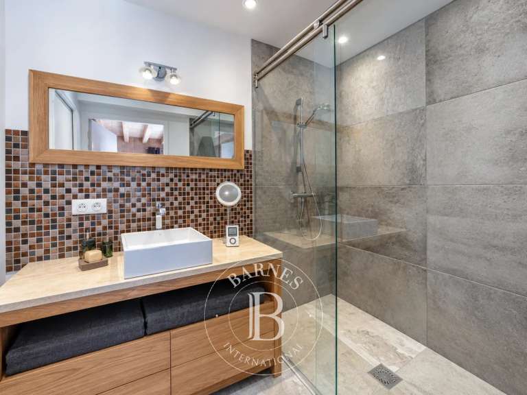 Maison Annecy - 444m²