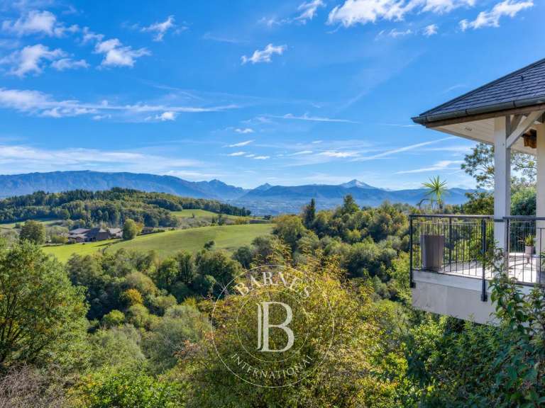Maison Annecy - 444m²