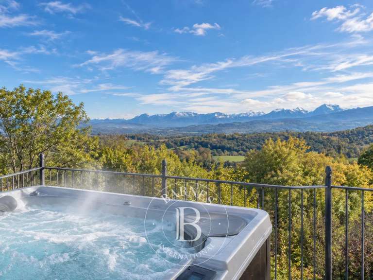 Maison Annecy - 444m²
