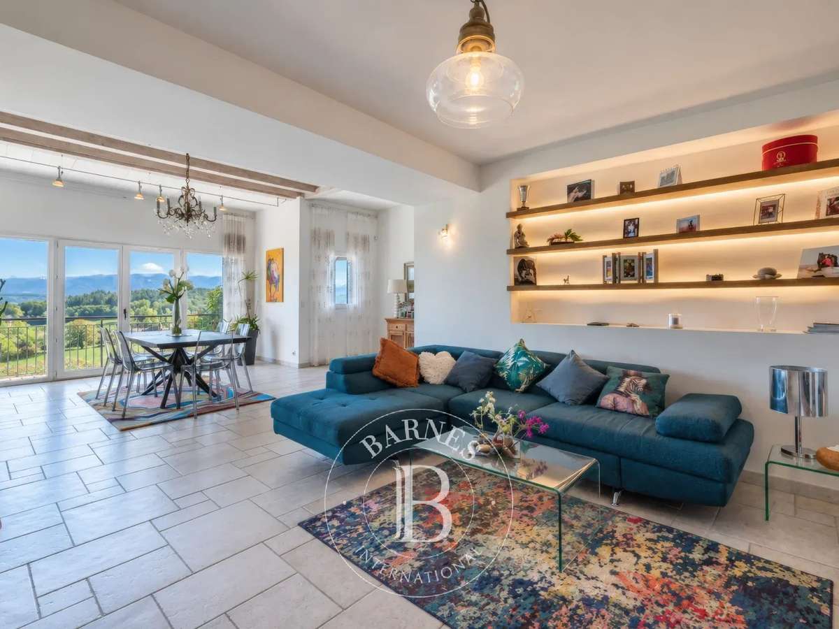 Maison Annecy