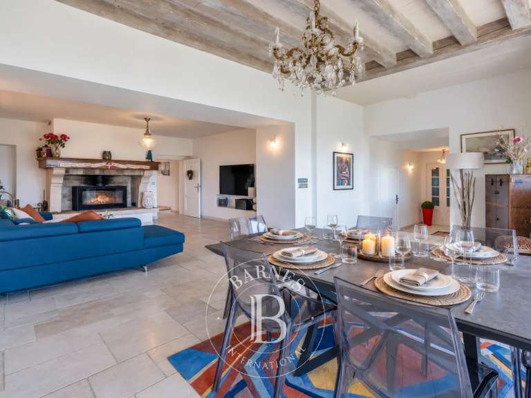 Maison Annecy - 444m²