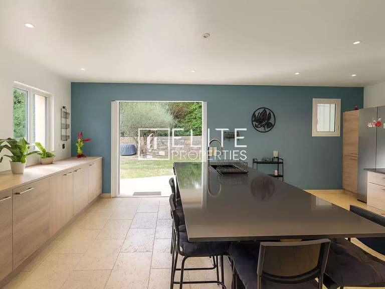 Maison Grasse - 4 chambres - 254m²