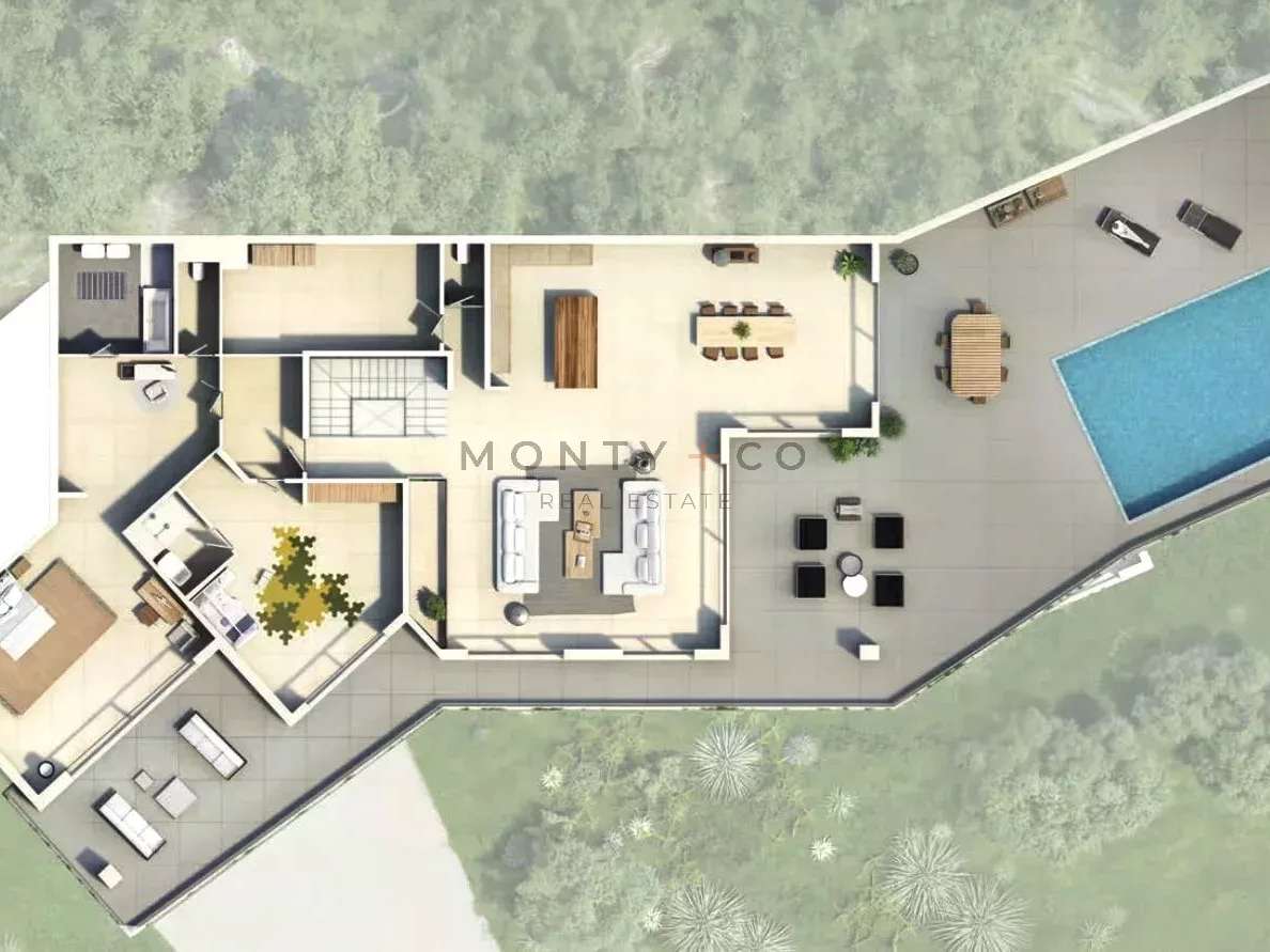 Maison Grimaud
