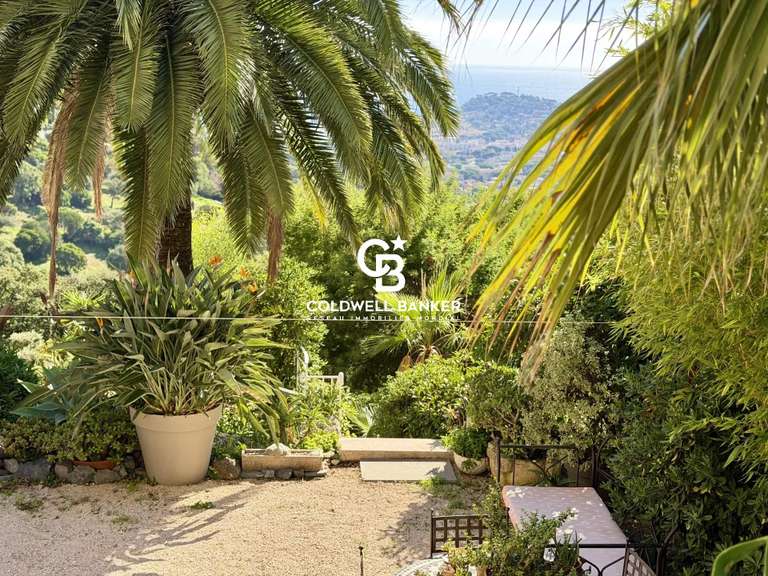 Maison Cavalaire-sur-Mer - 6 chambres - 255m²