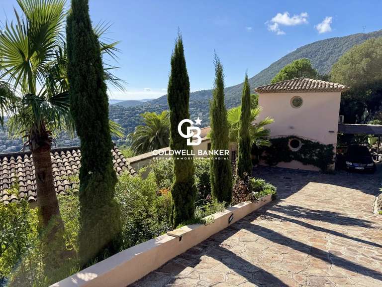 Maison Cavalaire-sur-Mer - 6 chambres - 255m²