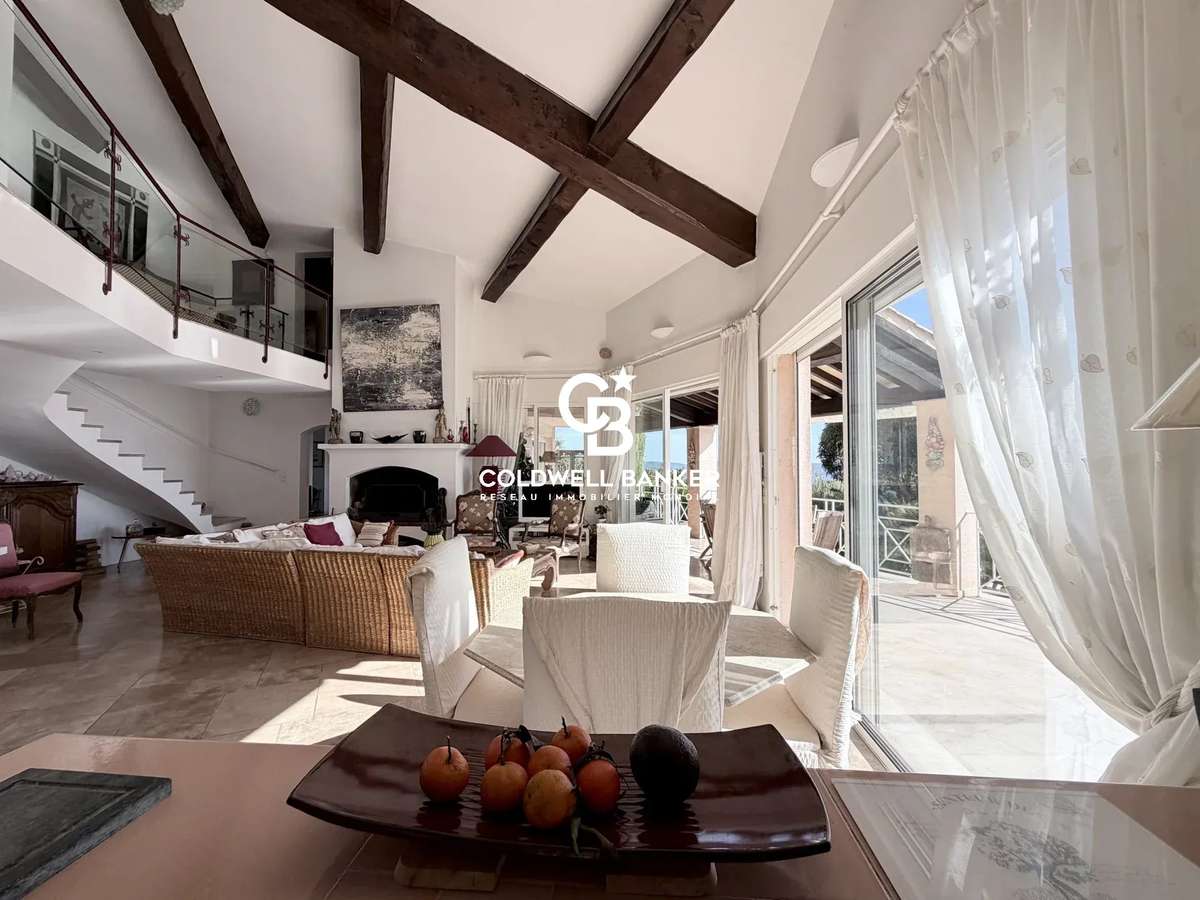 Maison Cavalaire-sur-Mer