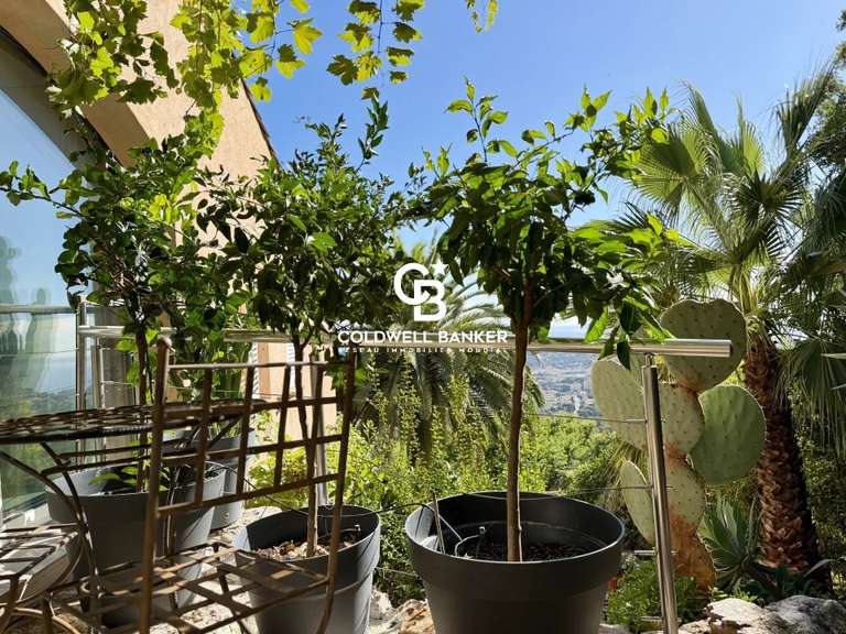 Maison Cavalaire-sur-Mer - 6 chambres - 255m²