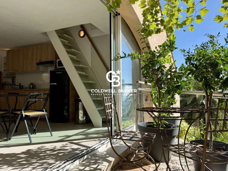 Maison Cavalaire-sur-Mer - 6 chambres - 255m²