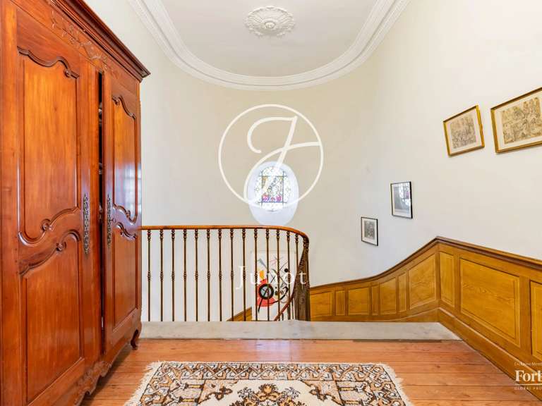 Maison Castelnaudary - 376m²