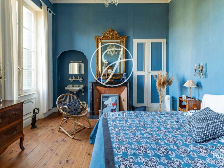 Maison Castelnaudary - 376m²