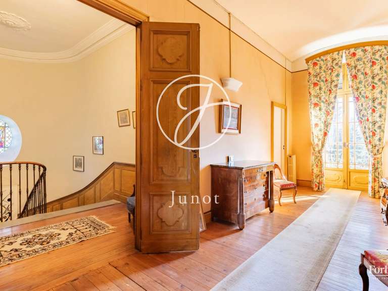 Maison Castelnaudary - 376m²