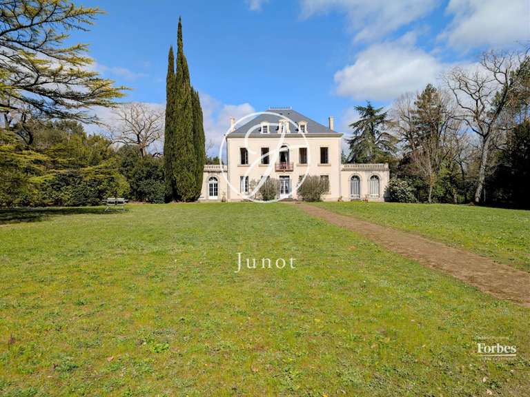 Maison Castelnaudary - 376m²