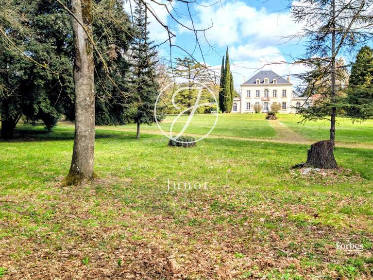 Maison Castelnaudary - 376m²