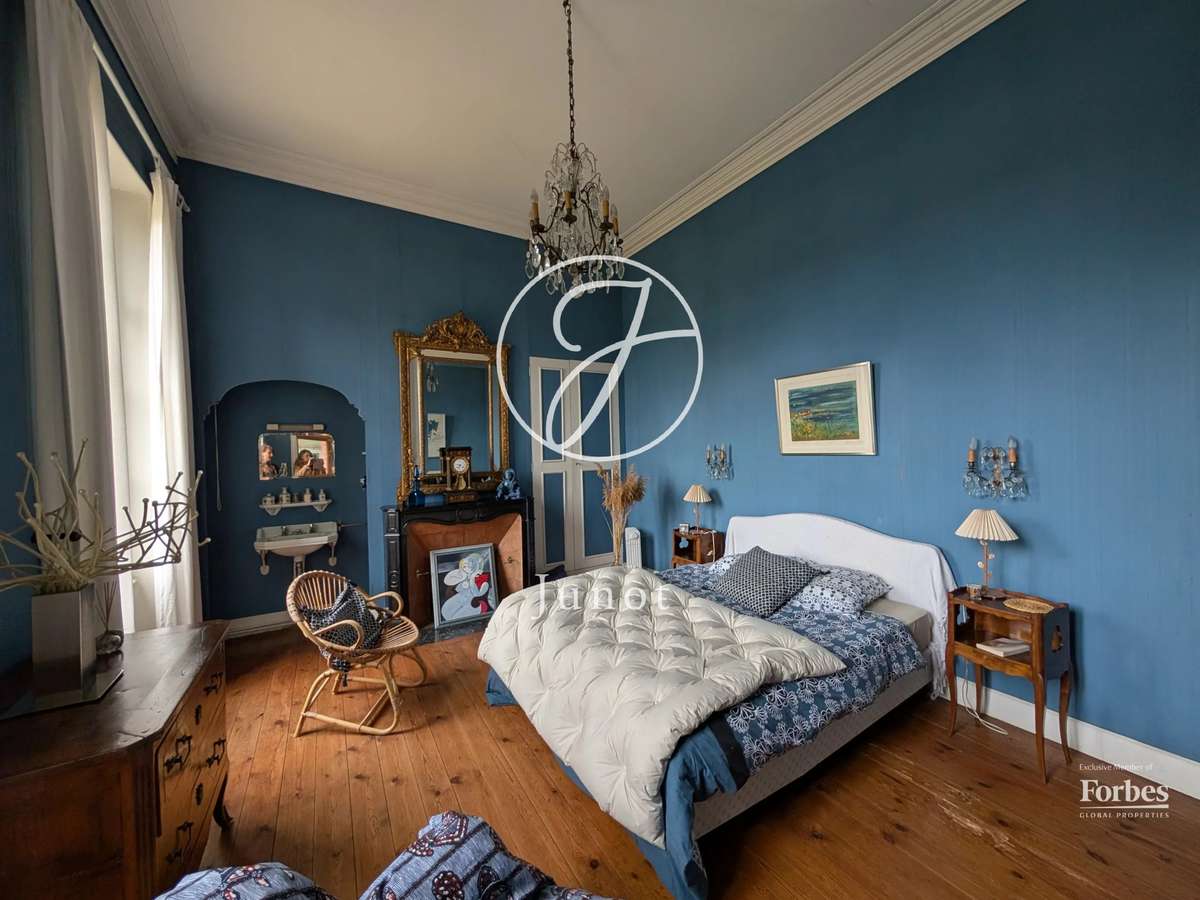 Maison Castelnaudary