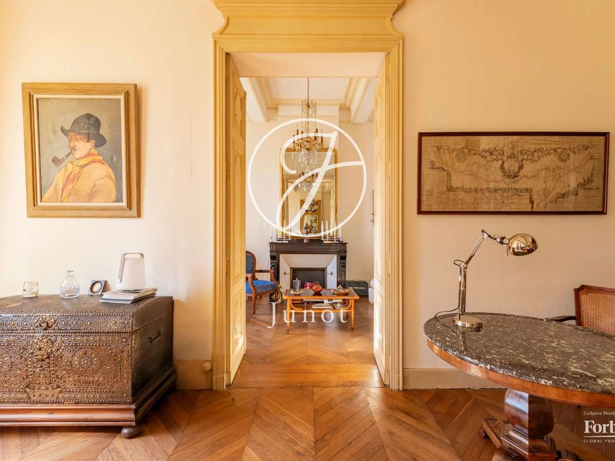 Maison Castelnaudary