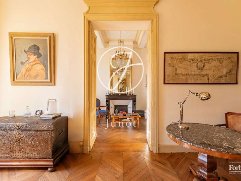 Maison Castelnaudary - 376m²