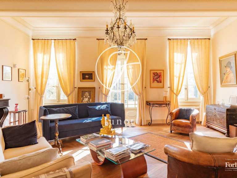 Maison Castelnaudary - 376m²