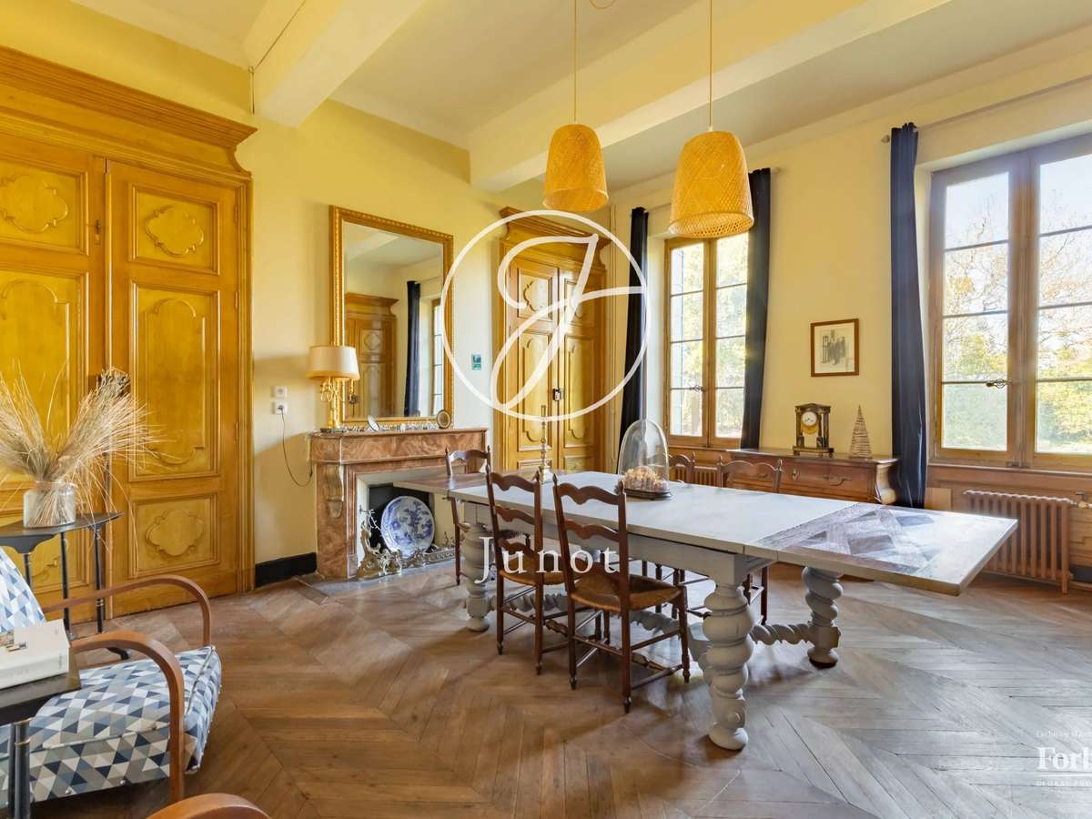 Maison Castelnaudary