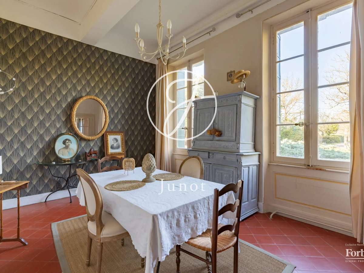 Maison Castelnaudary