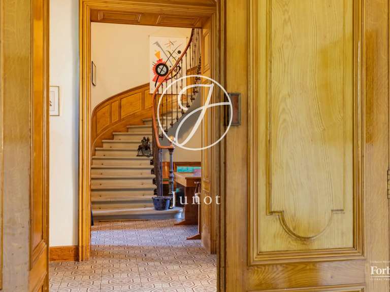 Maison Castelnaudary - 376m²
