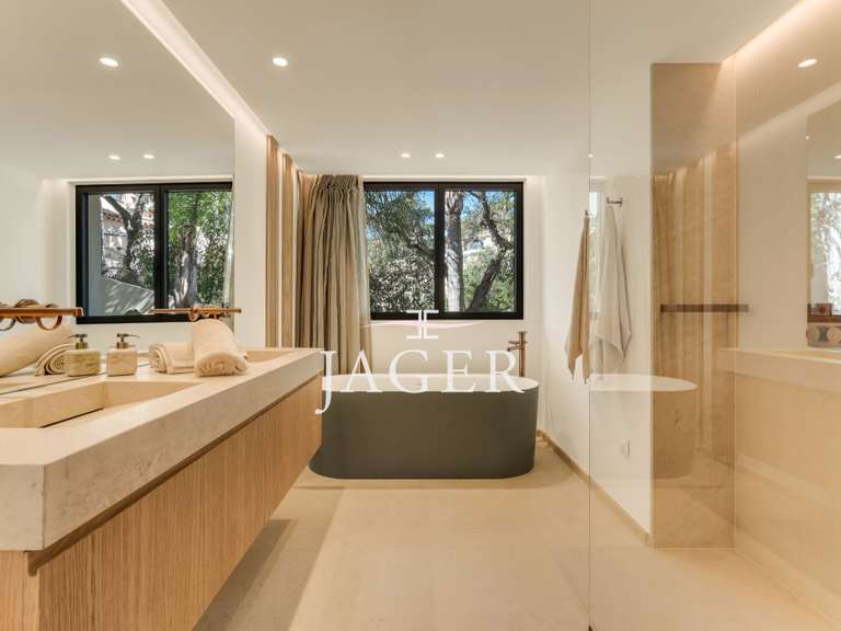 Maison avec Vue sur mer Sainte-Maxime - 7 chambres - 700m²