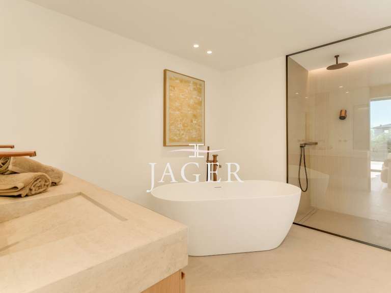 Maison avec Vue sur mer Sainte-Maxime - 7 chambres - 700m²