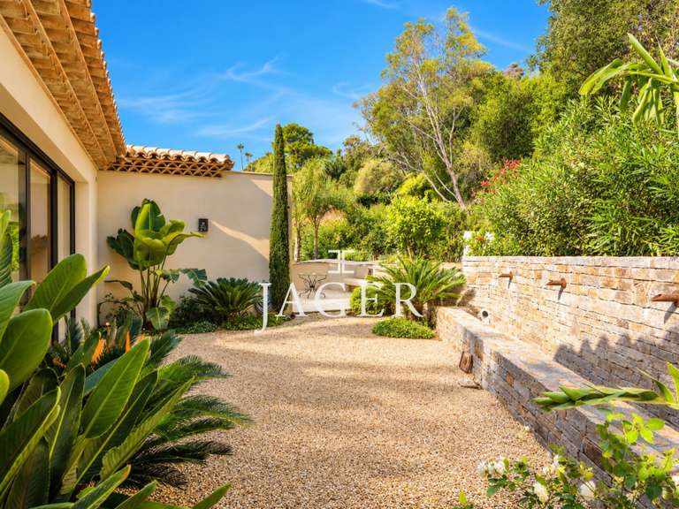 Maison avec Vue sur mer Sainte-Maxime - 7 chambres - 700m²
