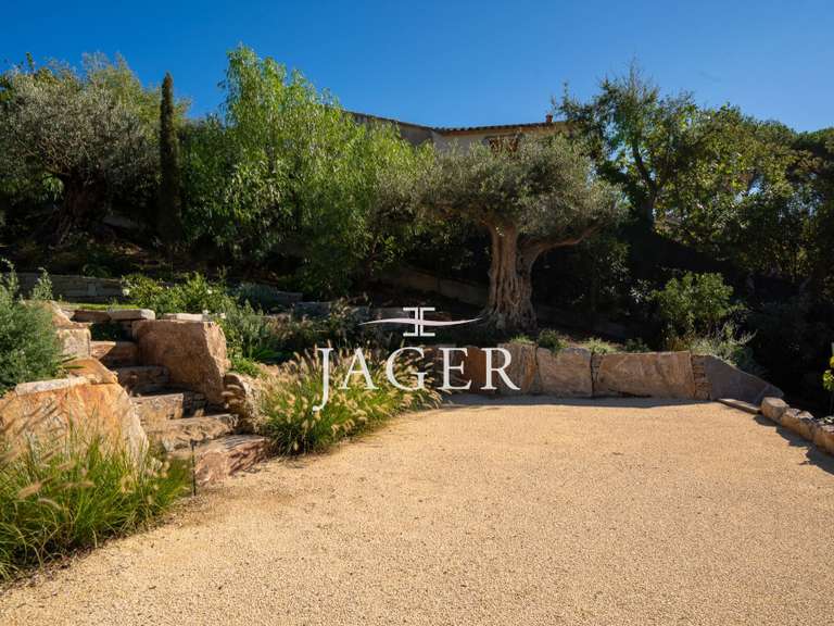 Maison avec Vue sur mer Sainte-Maxime - 7 chambres - 700m²