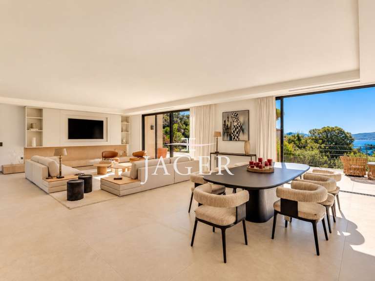 Maison avec Vue sur mer Sainte-Maxime - 7 chambres - 700m²