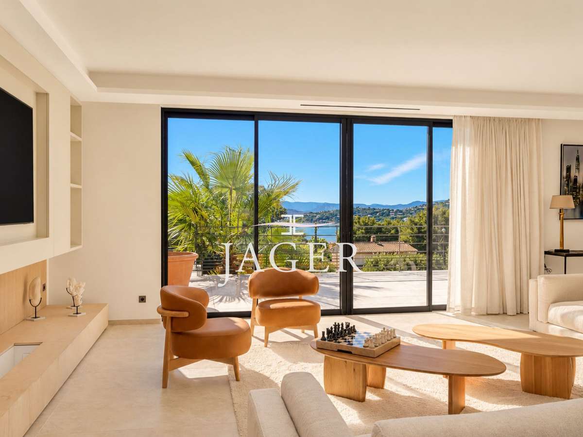 Maison Sainte-Maxime